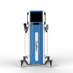 Pneumatic Shockwave Therapy Machine Treatment Of Plantar Fasciitis Heel Spur