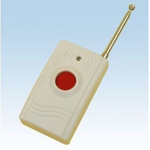 Wholesale EV1527 Universal ABS RF Remote Control Wireless Transmitter and Receiver Long Range 1000m 433MHz for Construction Crane from china suppliers
