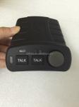 Customized Black Wireless TALLY Light Eight Channel Wired Station