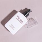 Reliable Plastic Lotion Pump Bottle 150ml Empty Pet Square Plastic Bottle