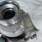 GENUINE Holset Turbo Turbocharger HE200VG 5326244 Fit Cummins ISF2.8T 87KW Euro