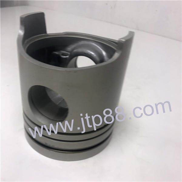 Excavator spare parts 6D105 engine Diesel engnie parts 6D105 piston used