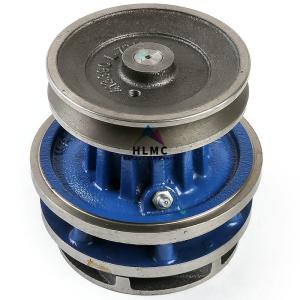 Wholesale D85 Engine Spare Part Water Pump 6685-61-1024 BM76506 3945361 from china suppliers