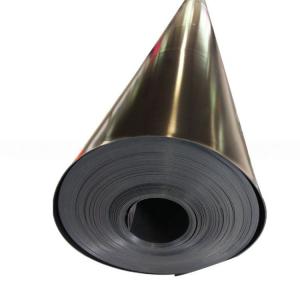 Wholesale Waterproof Roofing Material EPDM Pond Liner 8m Wide UV Proof Online Technical Support from china suppliers