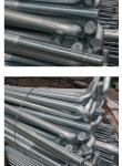 Carbon Steel Plate Sheet Prefabrication Merchant Rebar Engineered Bar Structural