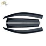 7011-8011 4Pcs Auto Vent Shade For Toyota Rav-4 2005-2012
