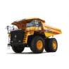 Buy cheap SRT95C Mining Dump Truck 783kW Load Capacity 95t for material transport from wholesalers