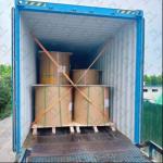 High quaity kraft paper 65gsm/70gsm/80gsm 100% virgin pulp in rolls