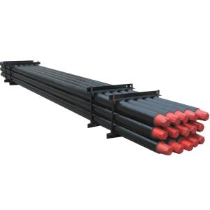 Wholesale HDD Drill Pipe Horizontal Directional Friction Welding Drill Rods from china suppliers
