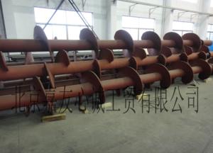 Wholesale SMW Multi-shaft Auger from china suppliers