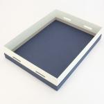 Custom Lid And Base Paperboard Packaging Luxury Paper Boxes Kraft Paper Package