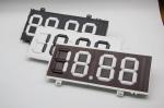 ASA ABS Gas Price Sign Numbers OEM Combination Digital Price Display
