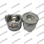 4M51 Engine Piston ME241686 For Mitsubishi Engine Spare Parts