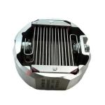 Stock Original 4955813 Turbocharger For QSX15 ISX15 Diesel Engine Maintain Parts