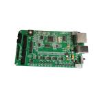 Small Volume Quick Turn Rigid Printed Circuit Board Fabrication
