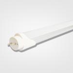 18W 1.2m led T8 tubes 4FT split type 18W led tube lamp 1200mm SMD2835 T8 tubes