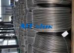 TP304L / 1.4306 Stainless Steel Coiled Tubing