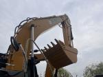 Caterpilllar mini excavator CAT320D low price CAT320D mini excavator