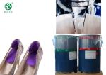 Optics Transparent Liquid Silicone Rubber RH5350-50® High Transparency