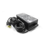 45W Laptop Power Supply Adapter , Lenovo Laptop Charger Adapter For X260 X270
