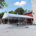 6x12 Outdoor Event Tents 100 People Garden Canopy UV Protected