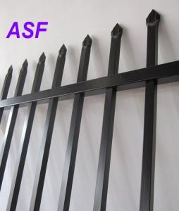 Wholesale Security Fencing 2400x2100 from china suppliers