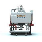 Oil Cooling Type Electromagnetic Slurry Magnetic Force Powder Iron Powder