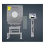 Drainage Plastic Pipe Online Thickness Measurement System