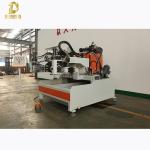 Copper Metal Gravity Die Casting Machine For Sanitary Fittings