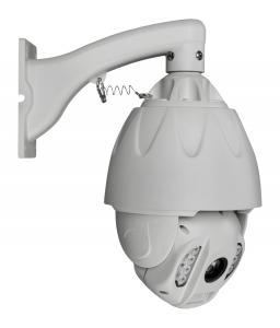 Wholesale 2.0 Megapixel High Speed Dome HD SDI PTZ Cameras from china suppliers