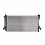 F6DH8005BB Aluminum Radiator for Ford TAURUS 2F1Z8005AA 2F1H8005AA 2F1H8005BA