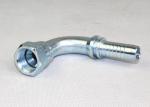 Carbon Steel JIC Hose Fittings Used In Transportation Industries ( 26718D )