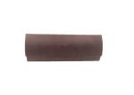 Brown Optical Frame Glasses Case / Leather Eyewear Case For Men