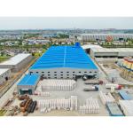 Full Automatic Concrete AAC Block Manufacturing Machine
