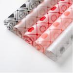 OPP Flower Wrapping Paper in Multiple Colors Perfect for Flower Shops and Gifts