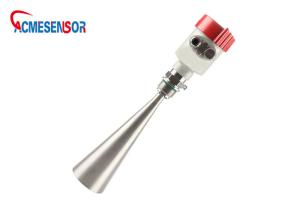 Wholesale Four Wire Capacitive Fuel Level Sensor RS232 RS485 Radar Level Sensor 70m from china suppliers