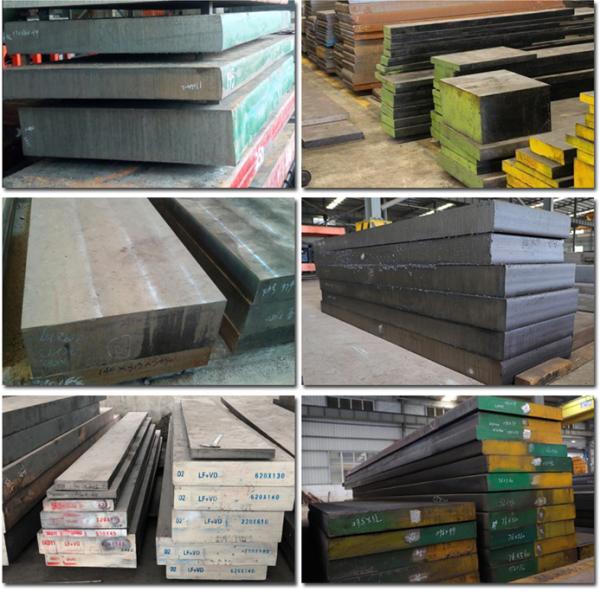 Customized Large Size Precision Mold Base For Washing Machine