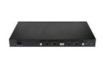 L3 Managed Fiber Optic Switch 48 Port Gigabit SFP / 6 Port Combo Ethernet 80