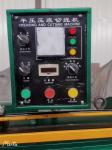 die cutting creasing machine, manual paper creasing machine