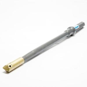 Wholesale Durable Steel Tapered Drill Rod Rock Drilling Rod For Mining Quarrying API Certification from china suppliers