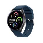 High Resolution Screen Sport Touchscreen Smartwatch With Intelligent Voice