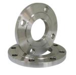 A105 Lap Joint Pipe Carbon Steel Flange S0 Rjf Ansi B16.5 Slip On