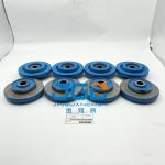 Excavator Parts E320d2 325D2 329d2 330D2 SY205 305 4M50 Engine Cushion Suitable