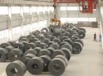 ASTM A36, SAE 1006, SAE 1008, JIS G3132, SPHT-1, SPHC Hot Rolled Steel Coils /