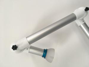 Wholesale Dental Suction Machine White Color Aluminum Tube With Plasma And UV Light from china suppliers