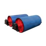 Heavy Industry 1200mm Diameter Conveyor Belt Drive Pulley