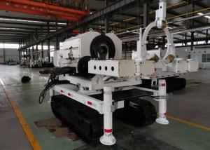 Wholesale Anchoring 200m Deep Hydraulic Crawler Drilling Machine from china suppliers