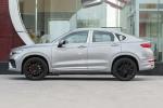 4770*1895*1689mm Geely Monjaro The Perfect Size for Your Family's Compact