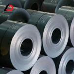 Hot Rolled Carbon Steel Coil 1.0mm 1.2mm 1.5mm Thickness 1250mm 1500mm Width