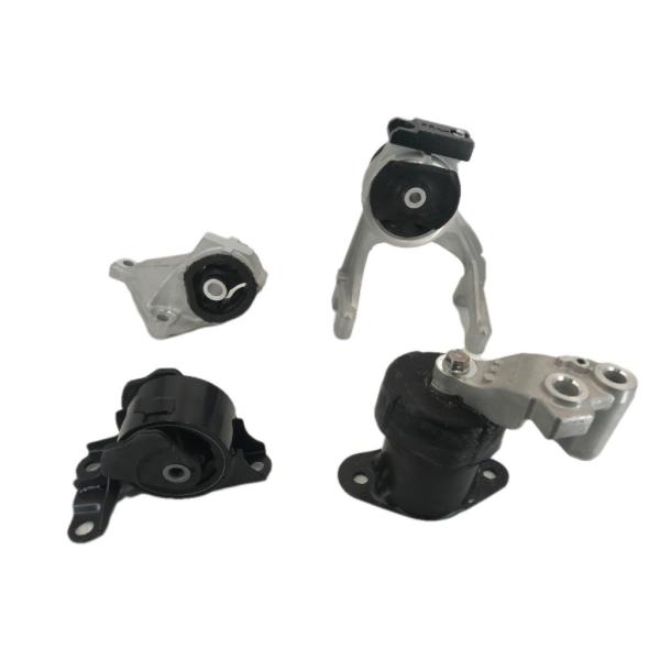Ciimo Engine Mount For Honda ODYSEEY 05-08/ 09-14 stream city stepwgn fit gd1